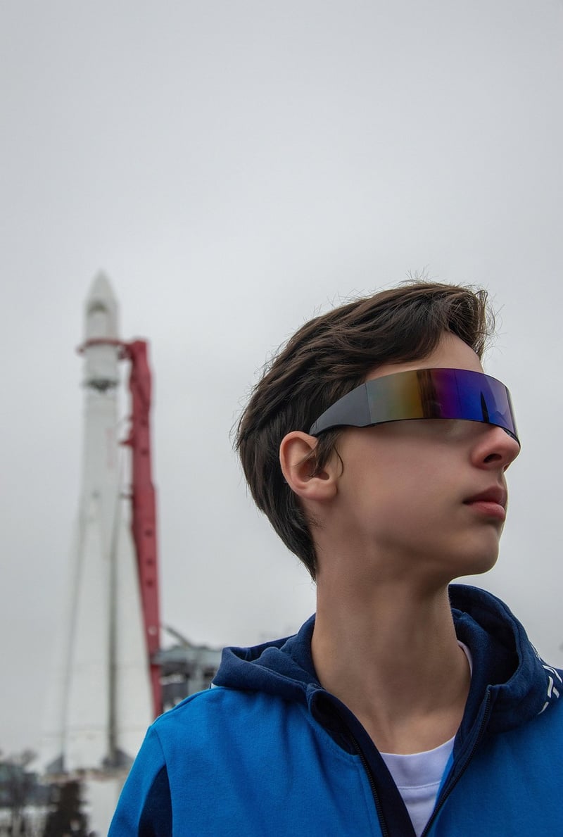 Future Civilization